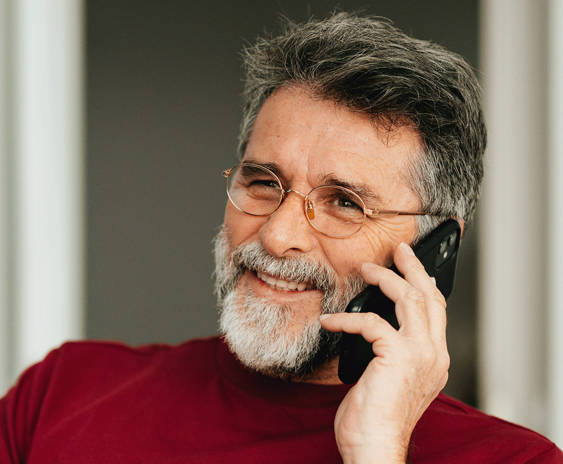 Qualität der SAZ-Telefonie