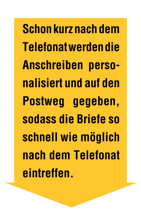 mobile Ansicht