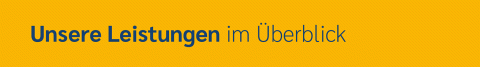 Leistungen im Überblick